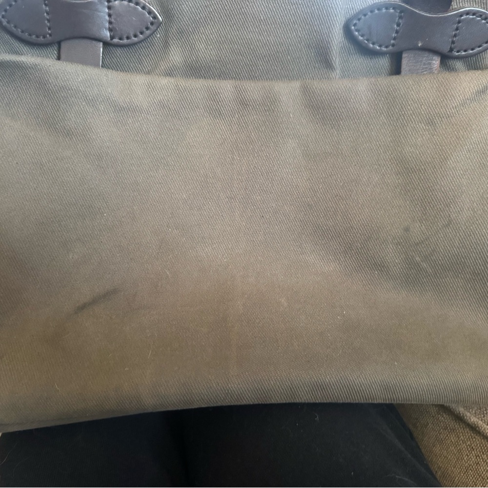 FILSON Original Briefcase Otter - Picture 9 of 13